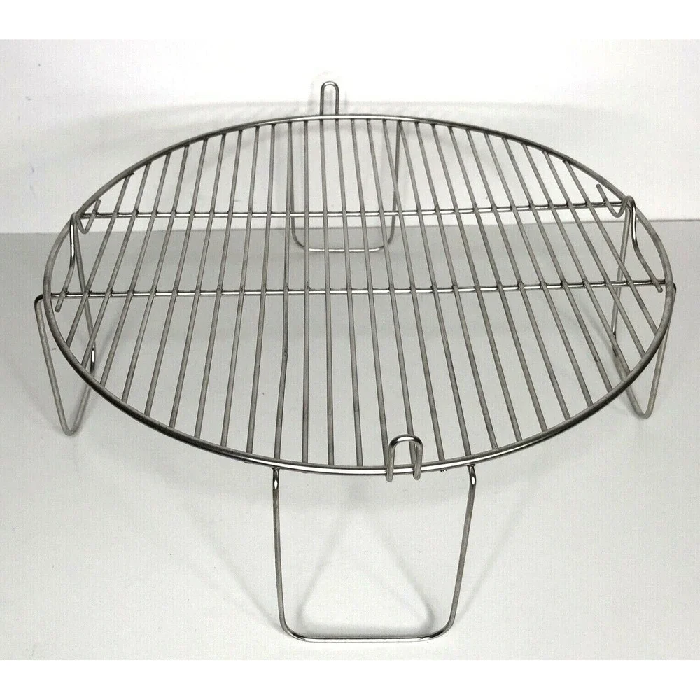 NuWave Pro Infrared Oven Wire Rack 1
